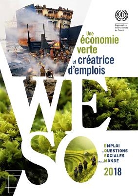 Emploi Et Questions Sociales Dans Le Monde 2018