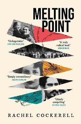 Melting Point: Family, Memory and the Search for a Promised Land