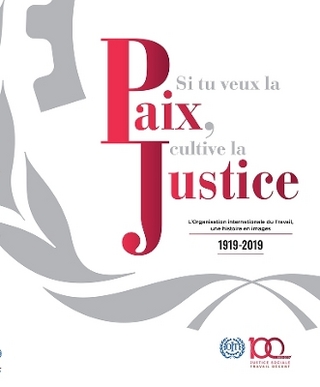 Si Tu Veux La Paix, Cultive La Justice