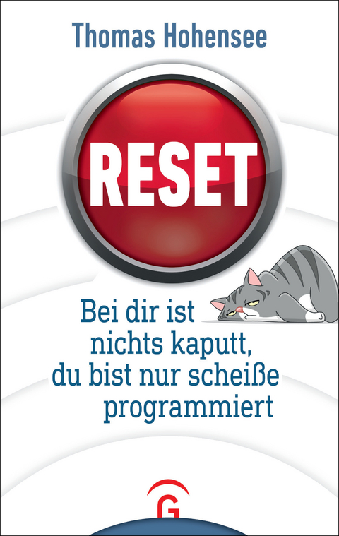 Reset - Thomas Hohensee