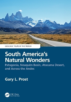South America’s Natural Wonders