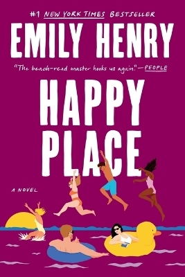 Happy Place - Emily Henry