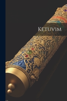 Ketuvim