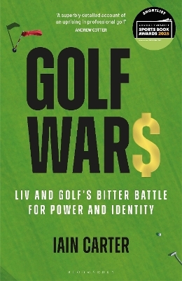 Golf Wars