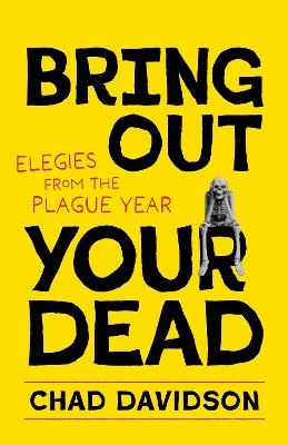 Bring Out Your Dead