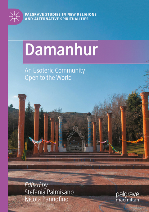 Damanhur - 