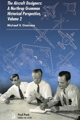 The Aircraft Designers, Volume 2