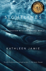 Sightlines - Kathleen Jamie