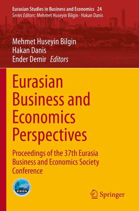 Eurasian Business and Economics Perspectives - 