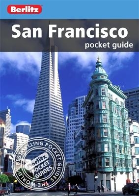 Berlitz Pocket Guide San Francisco -  APA Publications Limited