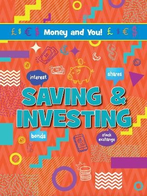 Saving & Investing