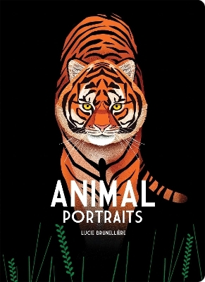 Animal Portraits - Lucie Brunelli&egrave;re