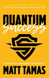 Quantum Success -  Matt Tamas