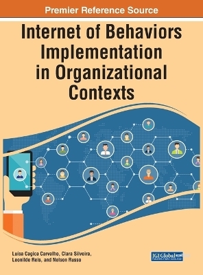 Internet of Behaviors Implementation in Organizational Contexts - 