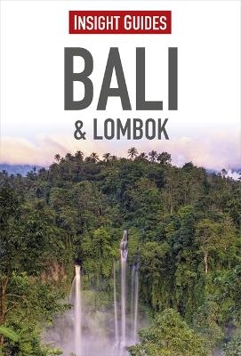 Insight Guides: Bali & Lombok -  Insight Guides