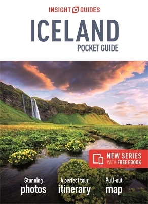 Insight Guides Pocket Iceland (Travel Guide with Free eBook)