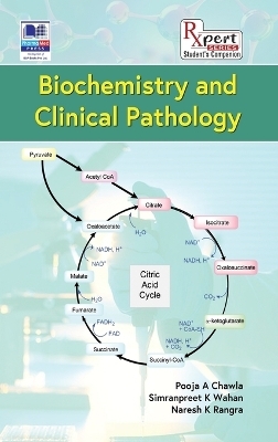 Biochemistry & Clinical Pathology for Diploma in Pharmacy