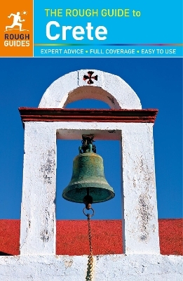 The Rough Guide to Crete (Travel Guide)