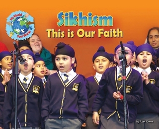 Sikhism, This is our Faith