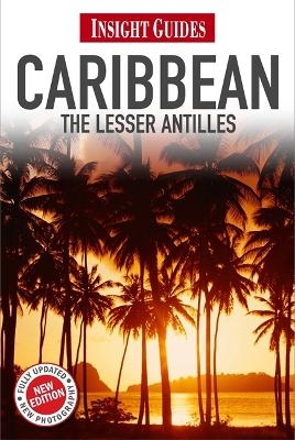Insight Guides Caribbean
