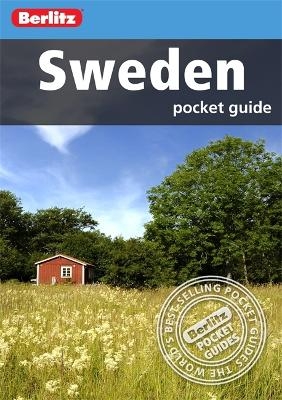 Berlitz: Sweden Pocket Guide