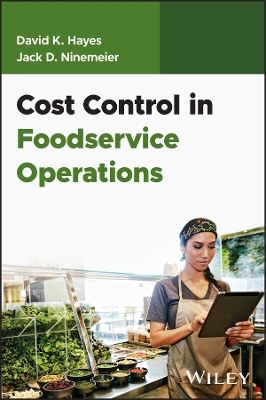Cost Control in Foodservice Operations - David K. Hayes, Jack D. Ninemeier