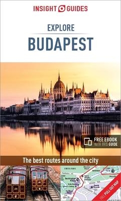 Insight Guides Explore Budapest (Travel Guide with Free eBook) -  Insight Guides
