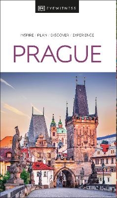 DK Prague -  DK Travel