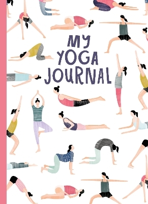 My Yoga Journal -  Pigment,  Allsorted