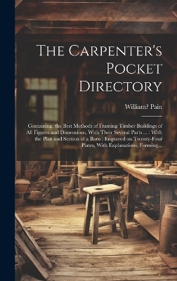 The Carpenter's Pocket Directory