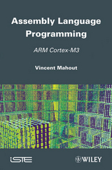 Assembly Language Programming - Vincent Mahout