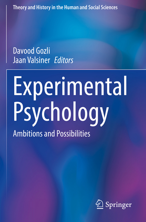Experimental Psychology - 