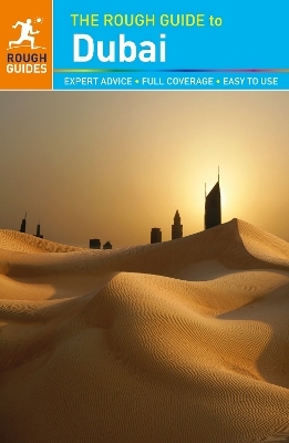 The Rough Guide to Dubai  (Travel Guide eBook)