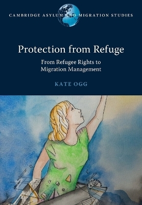 Protection from Refuge - Kate Ogg