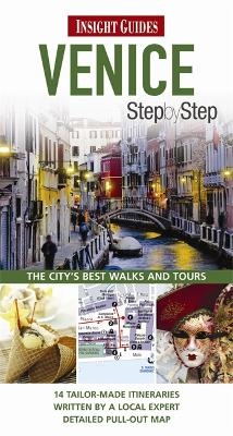 Insight Guides: Venice Step by Step