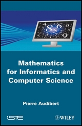 Mathematics for Informatics and Computer Science - Pierre Audibert