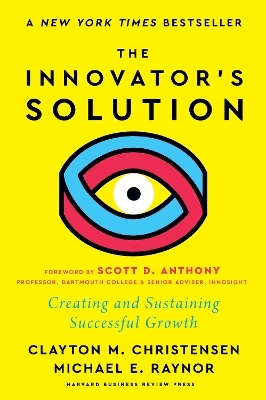 The Innovator's Solution