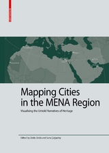 Mapping Cities in the MENA Region - 
