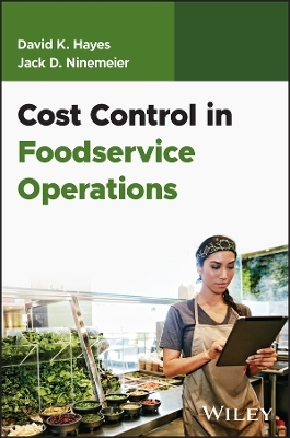 Cost Control in Foodservice Operations - David K. Hayes, Jack D. Ninemeier