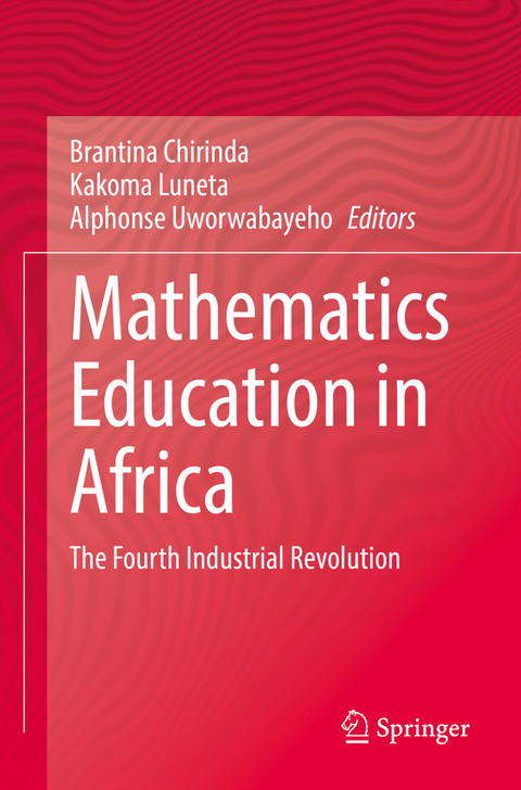 Mathematics Education in Africa - 