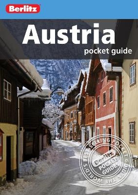 Berlitz Pocket Guide Austria