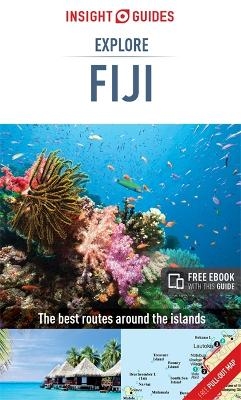 Insight Guides Explore Fiji (Travel Guide with Free eBook)