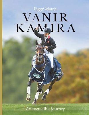 Vanir Kamira