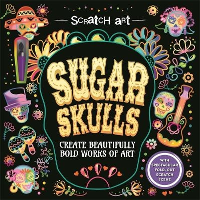 Sugar Skulls -  Igloo Books Ltd