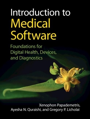 Introduction to Medical Software