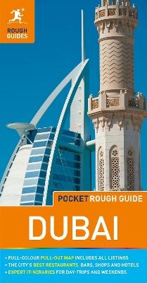 Pocket Rough Guide Dubai (Travel Guide)