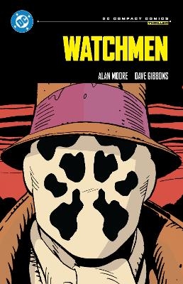 Watchmen: DC Compact Comics Edition - Alan Moore, Dave Gibbons