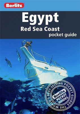 Berlitz: Egypt Red Sea Coast Pocket Guide