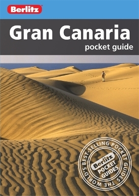 Berlitz: Gran Canaria Pocket Guide -  APA Publications Limited