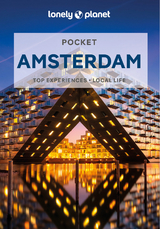 Lonely Planet Pocket Amsterdam -  Lonely Planet, Catherine Le Nevez
